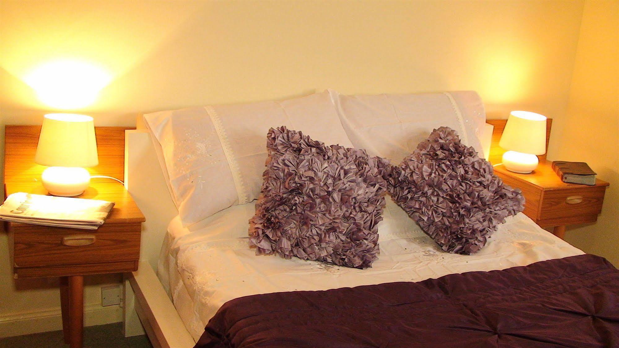 Rosemount Palace Bed & Breakfast 3*