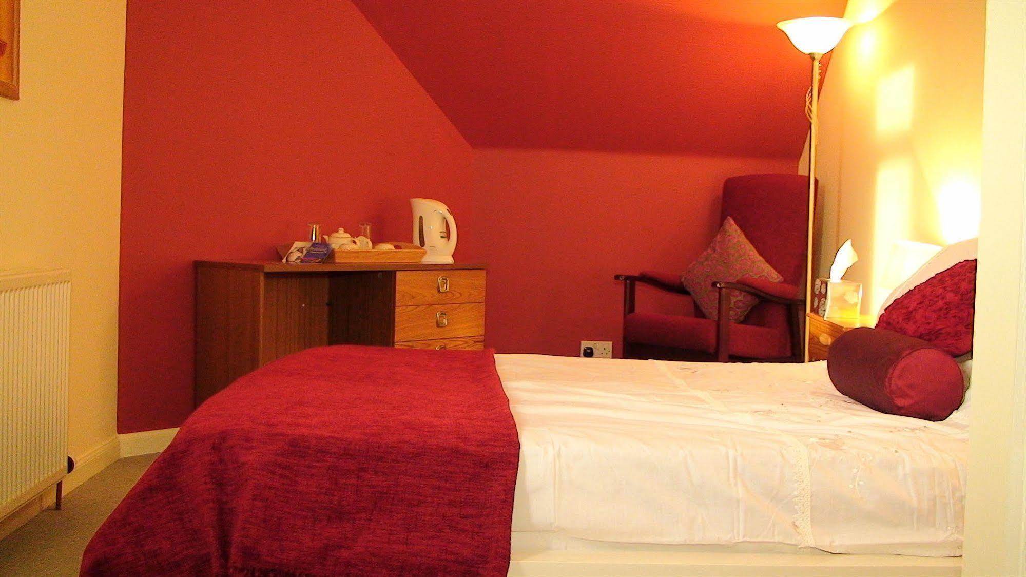 Rosemount Palace Bed & Breakfast 3*