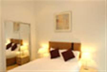 Apartment The Spires Serviced Aberdeen