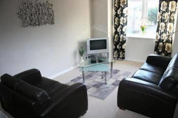 The Spires Serviced Apartment Aberdeen