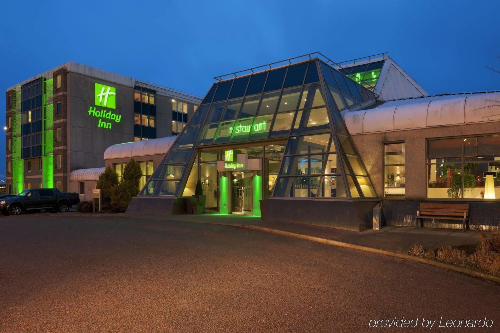 Hotel Express - Bridge Of Don Aberdeen