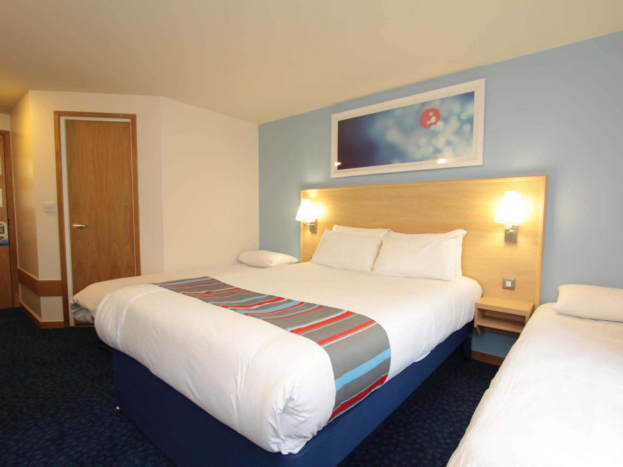 Hotel Travelodge Aberdeen