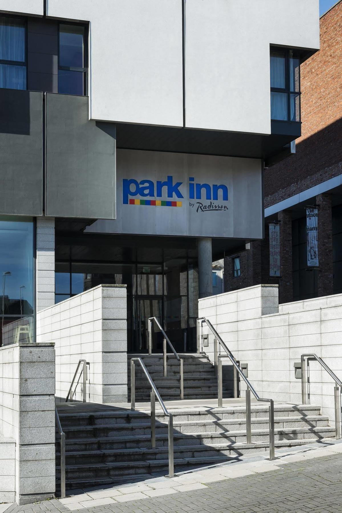 Hotel Park By Radisson 3*