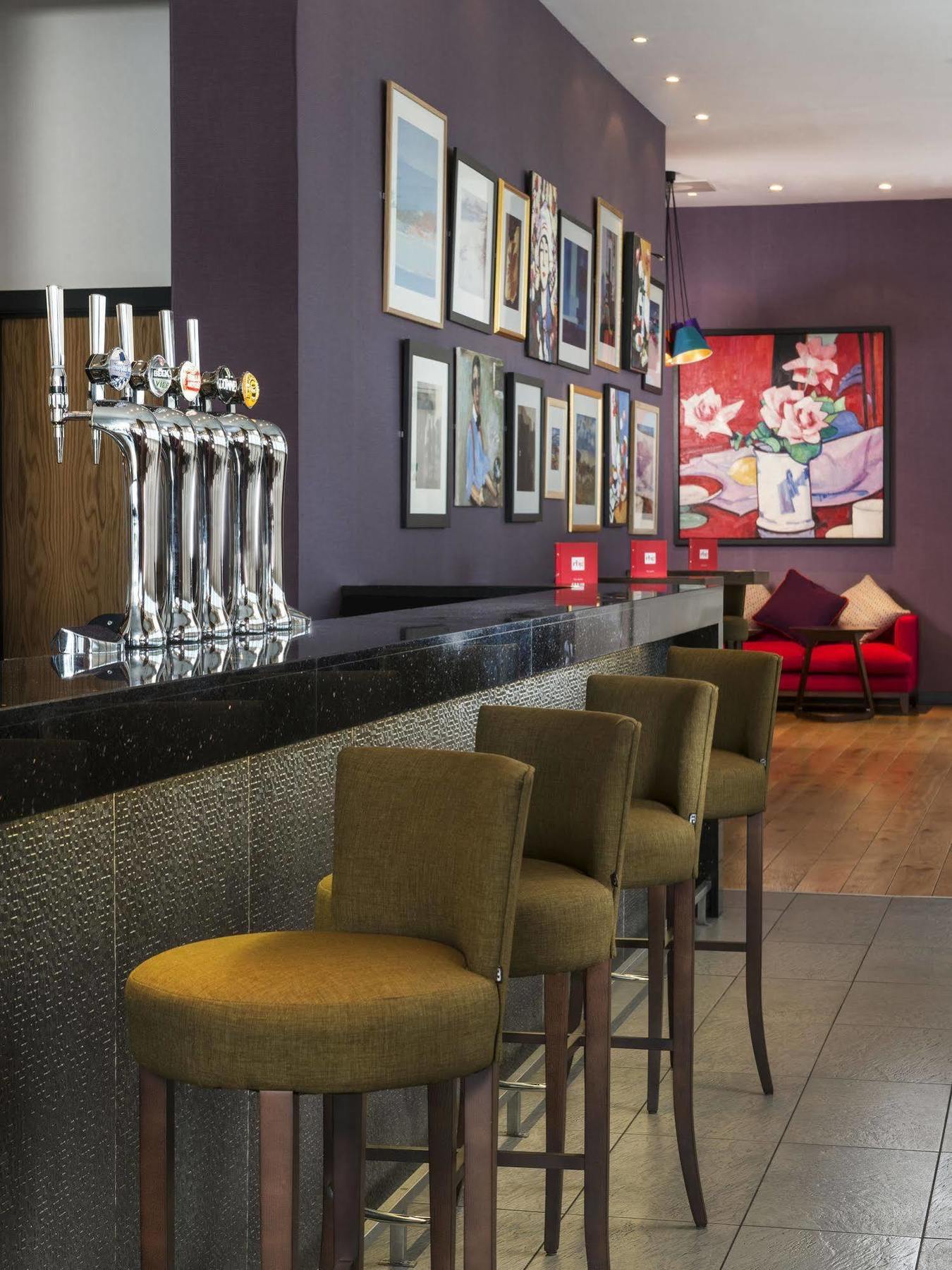 Hotel Park By Radisson