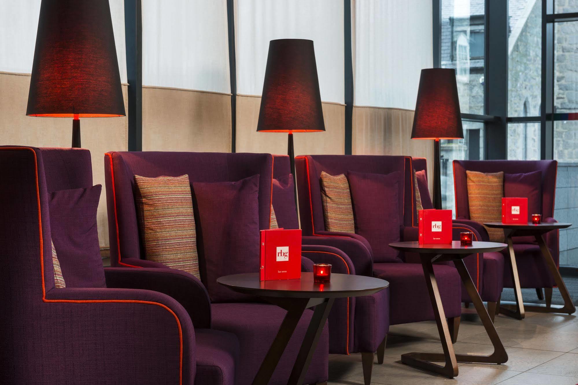 Park By Radisson Hotel Aberdeen