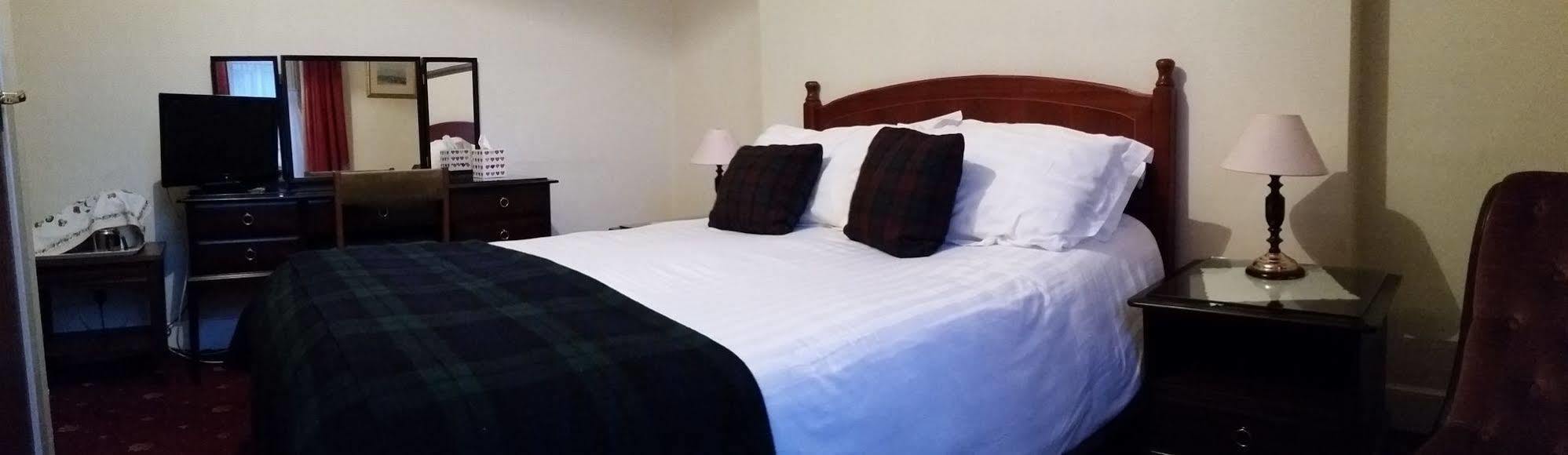 Bimini Hotel Aberdeen