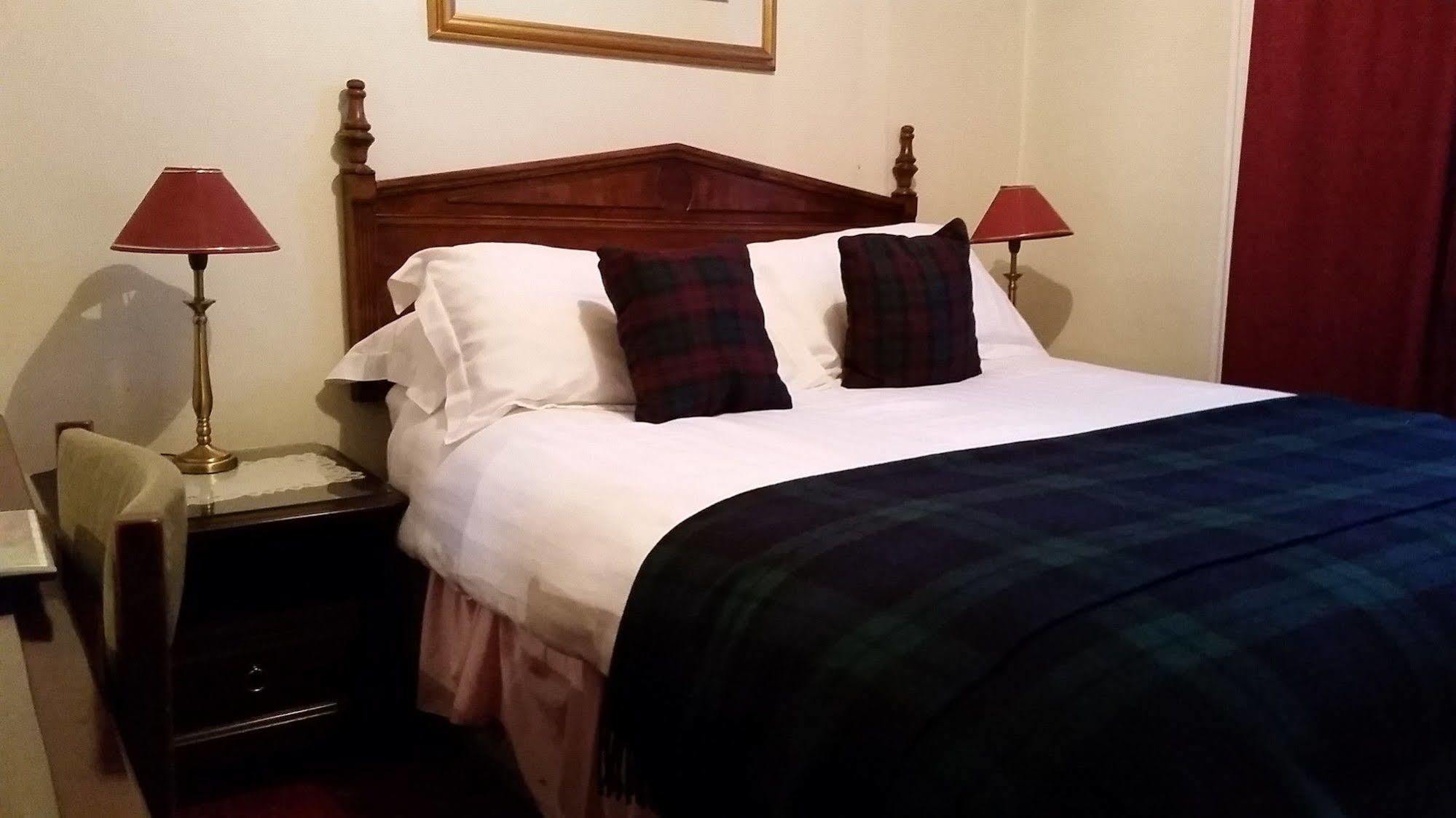 Hotel Bimini Aberdeen