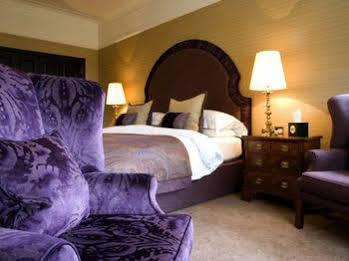 Hotel Marcliffe Aberdeen