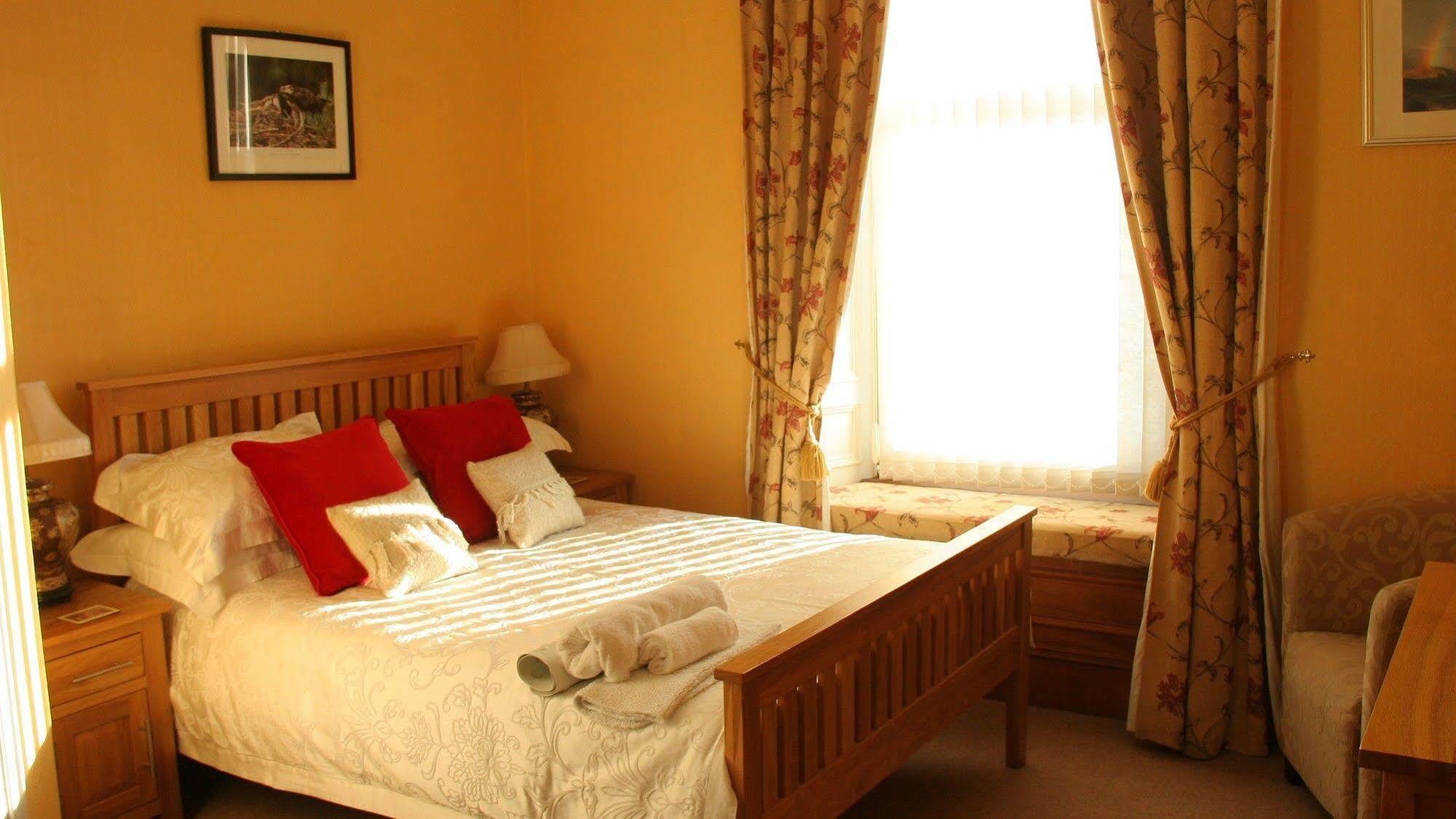 Aurora Guest house 4*