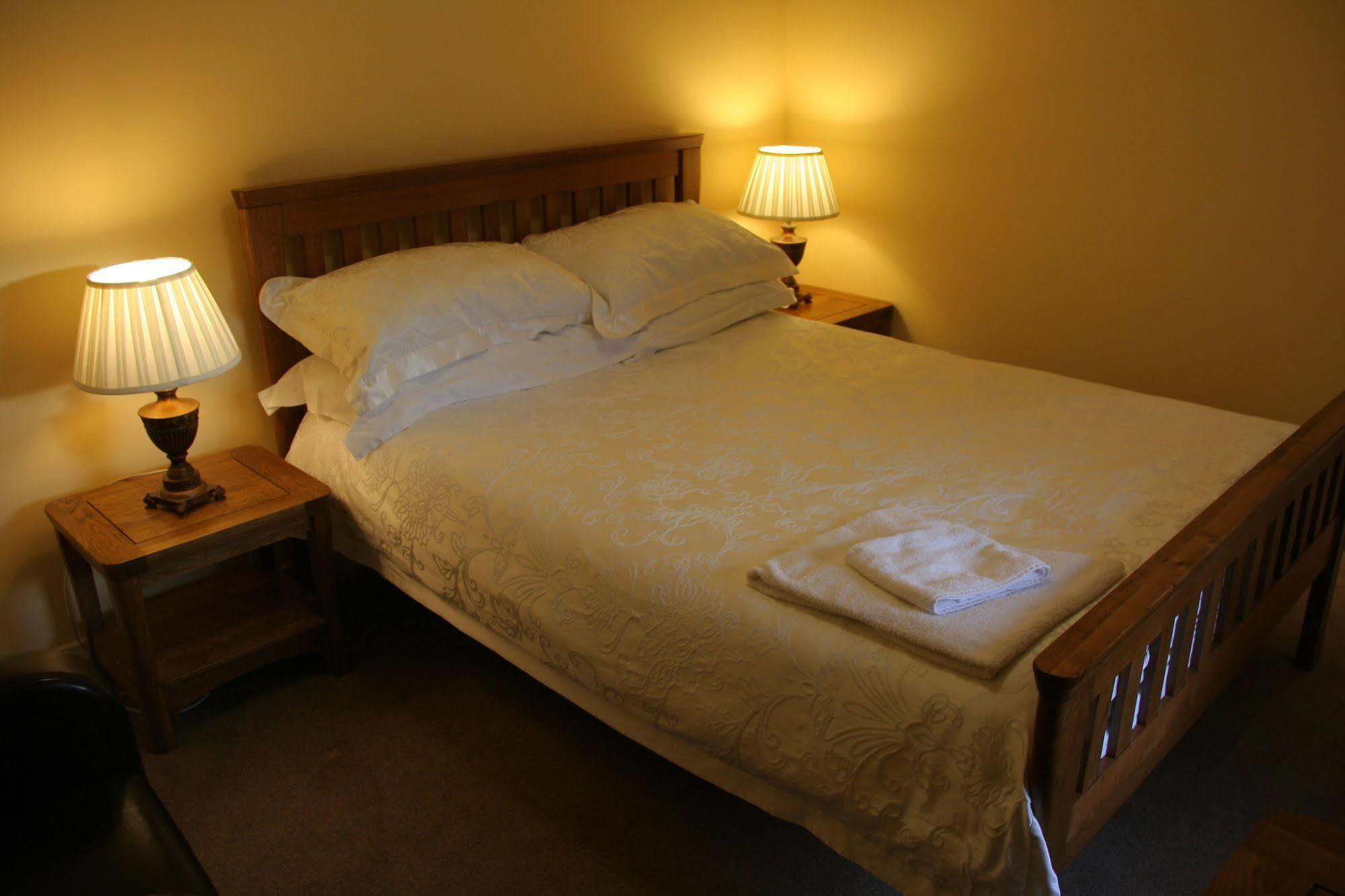 Guest house Aurora Aberdeen