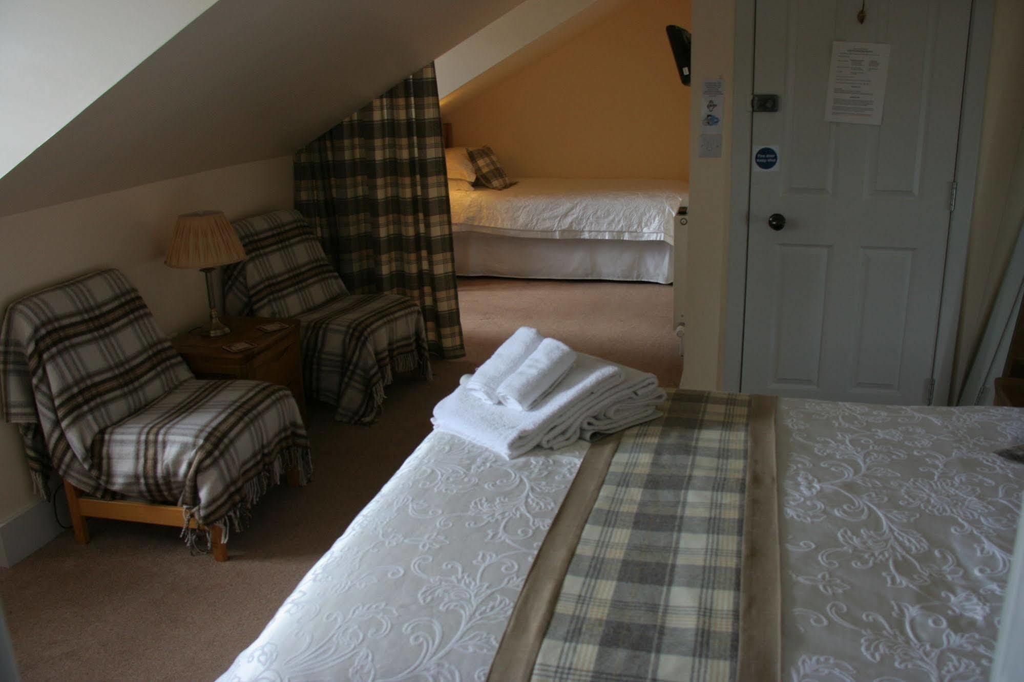 Guest house Aurora