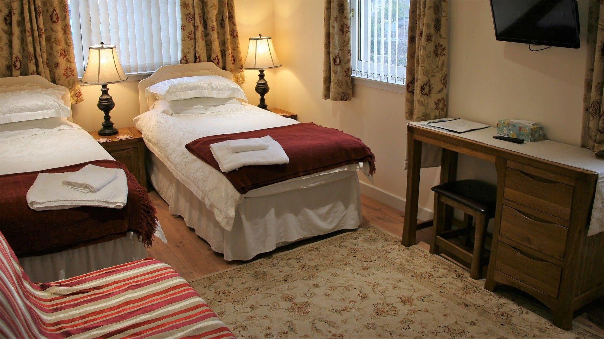 Aurora Guest house 4*