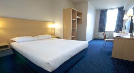 Hotel Travelodge Aberdeen