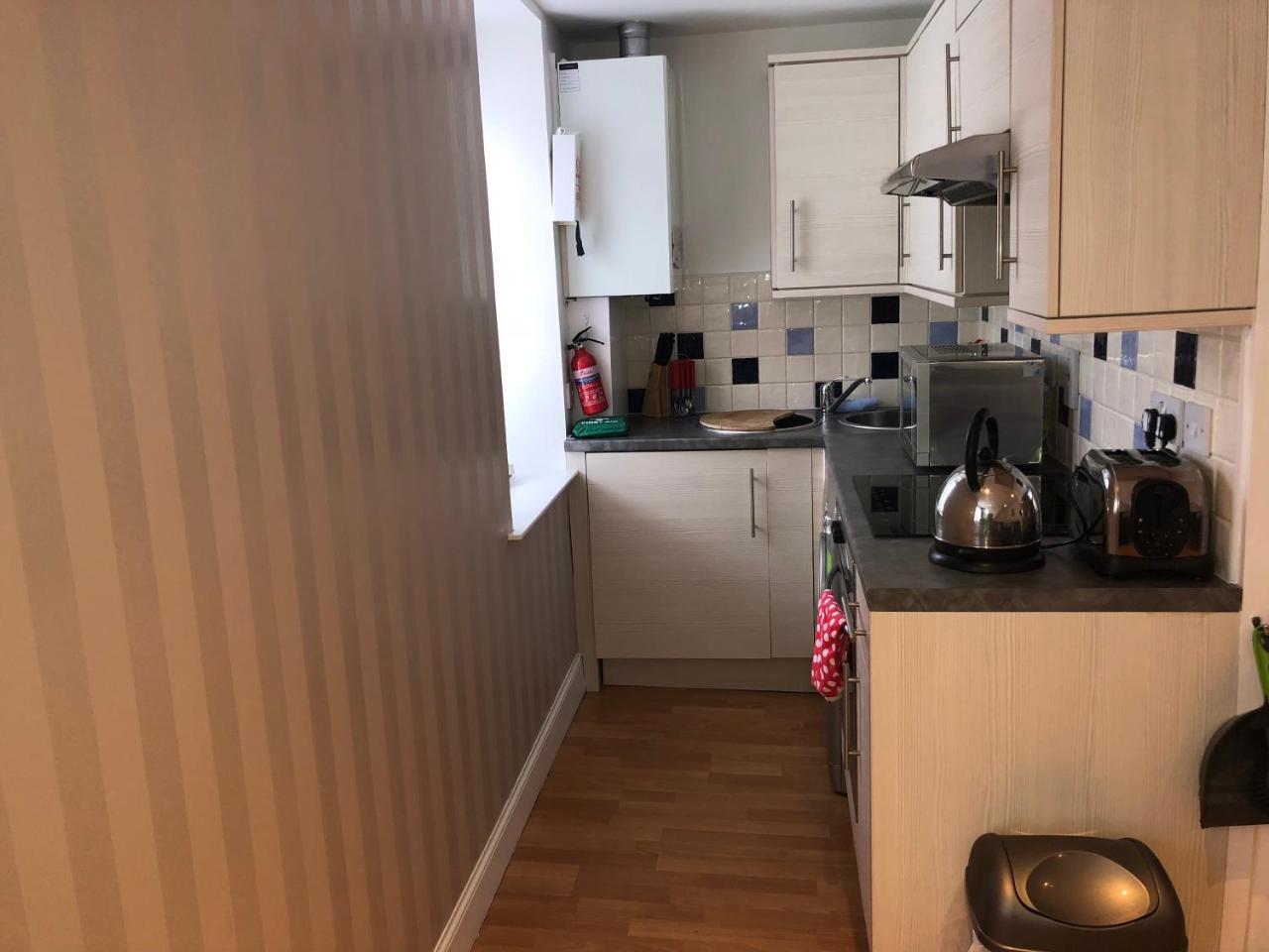 Chapel Apartment Aberdeen