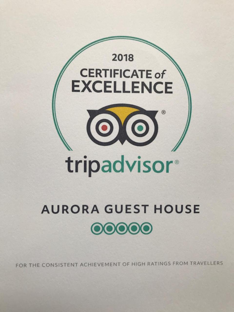 Aurora 4*