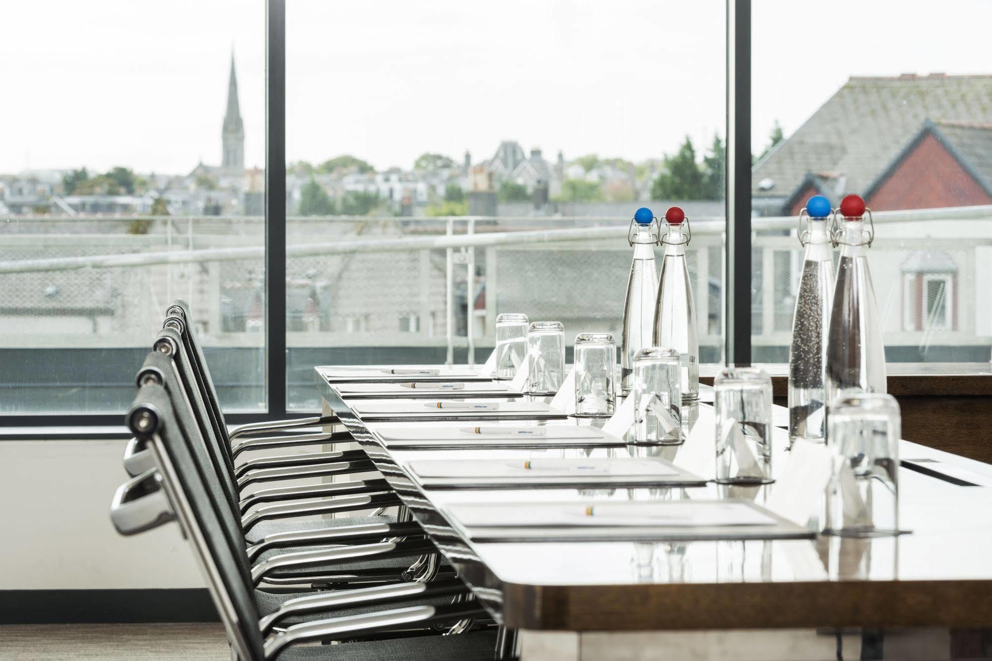 Hotel Park By Radisson 3*