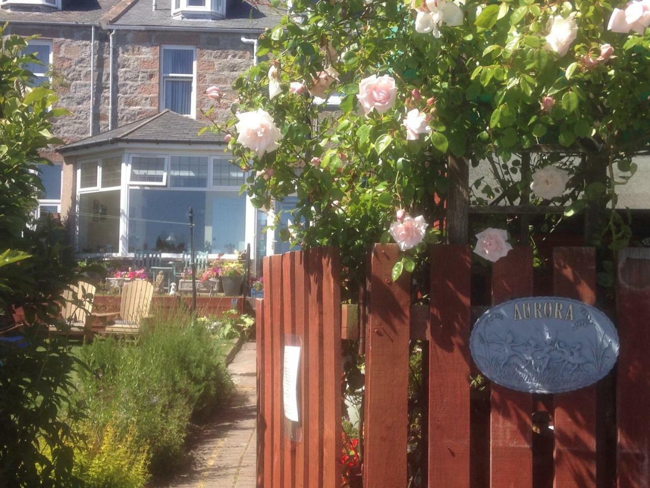 Aurora Guest house 4*