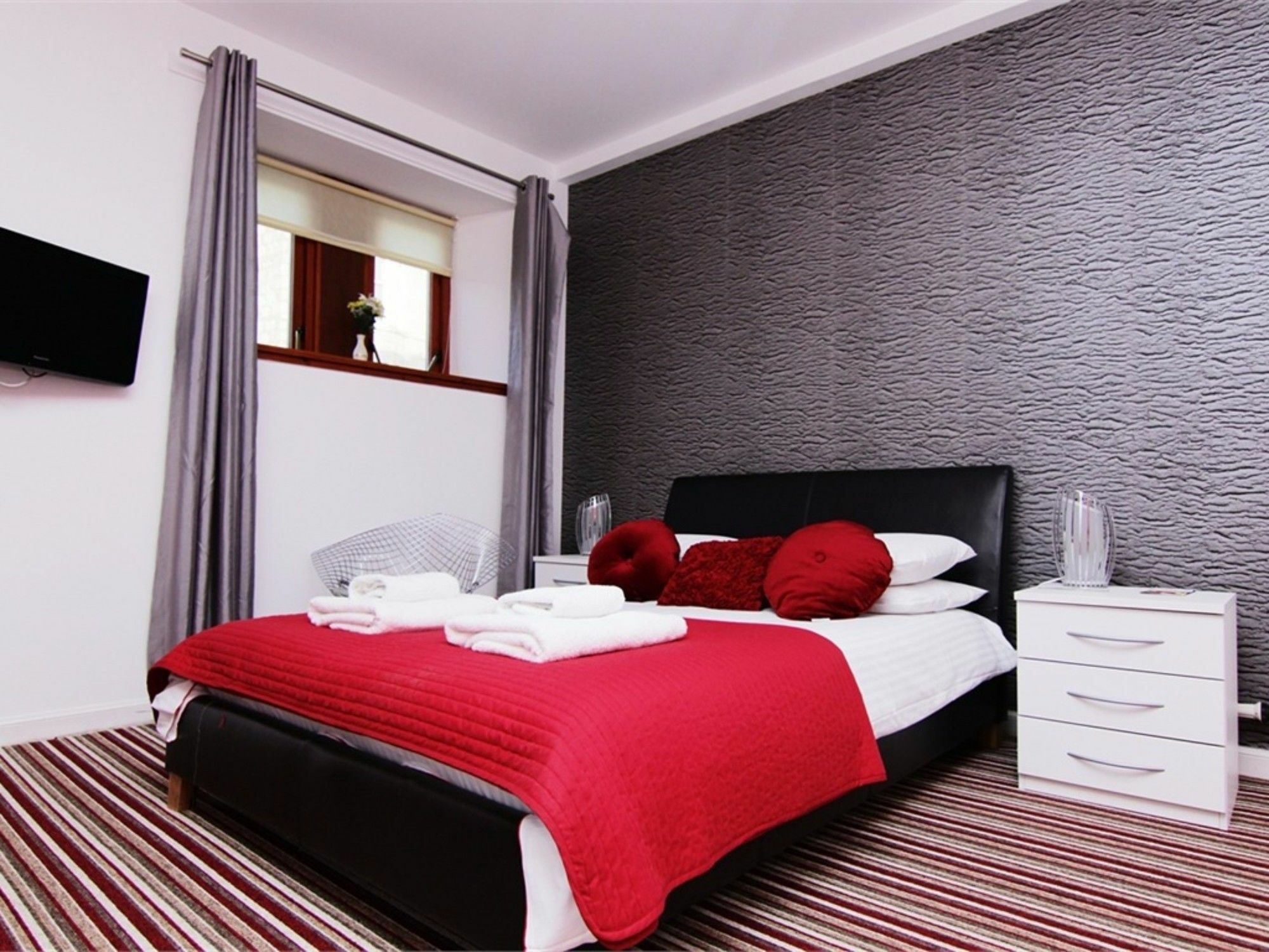 Rosemount Palace Bed & Breakfast