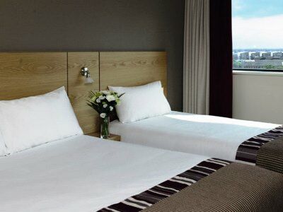 Hotel Leonardo Aberdeen