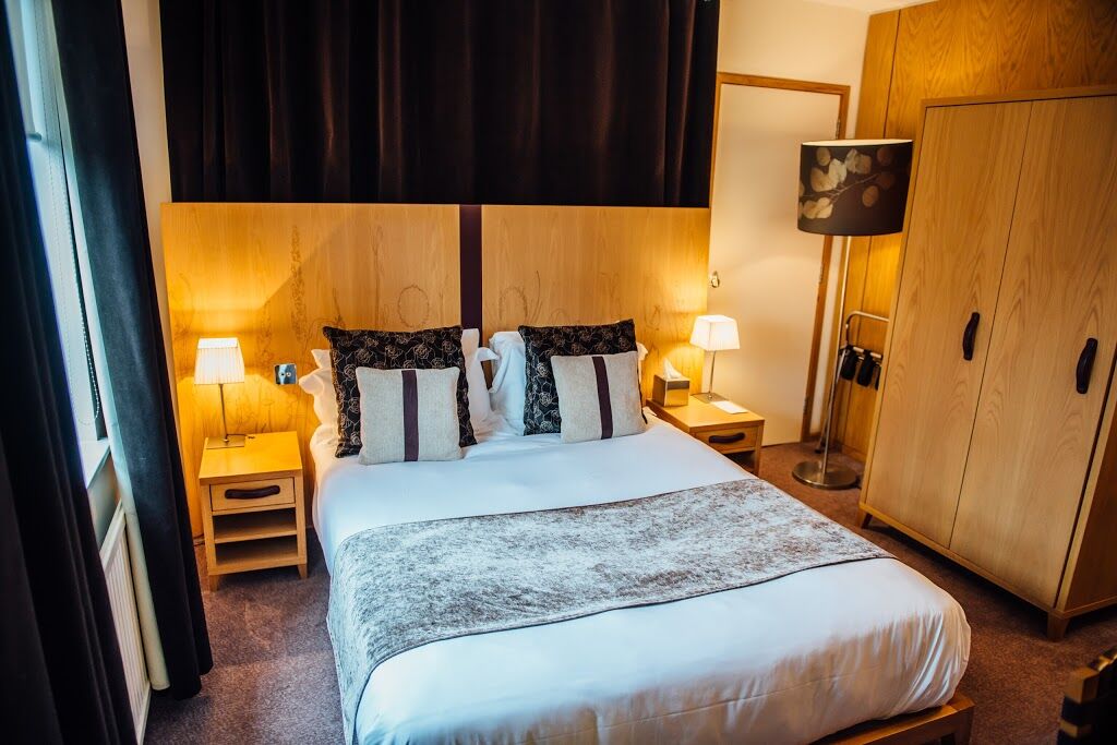 Hotel Palm Court 4*