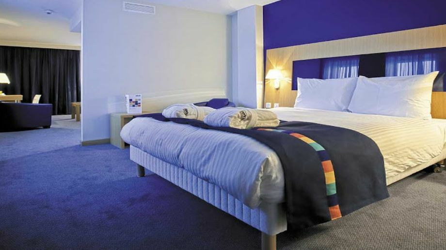 Hotel Park By Radisson 3*