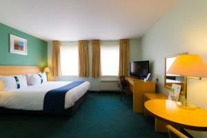 Hotel Express - Bridge Of Don 3*
