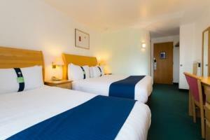 Express - Bridge Of Don Hotel 3*