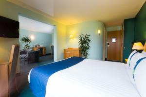 Express - Bridge Of Don Hotel