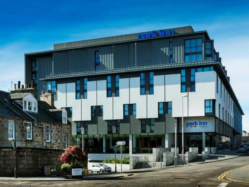 Park By Radisson 3* Aberdeen