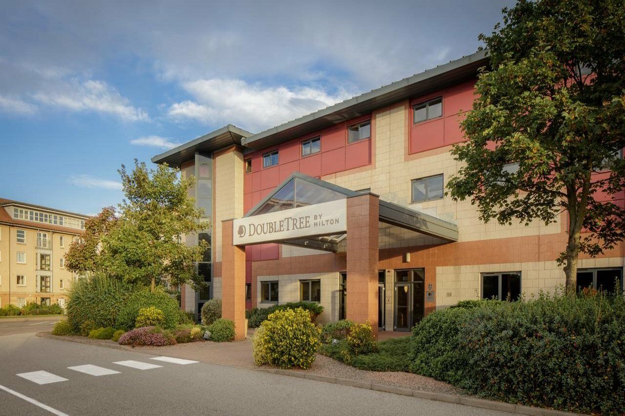 Hotel Doubletree By Hilton Centre