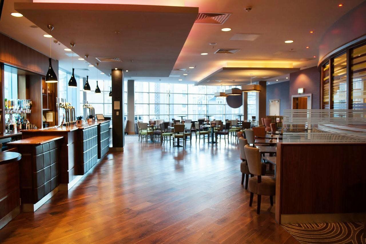 Leonardo Hotel