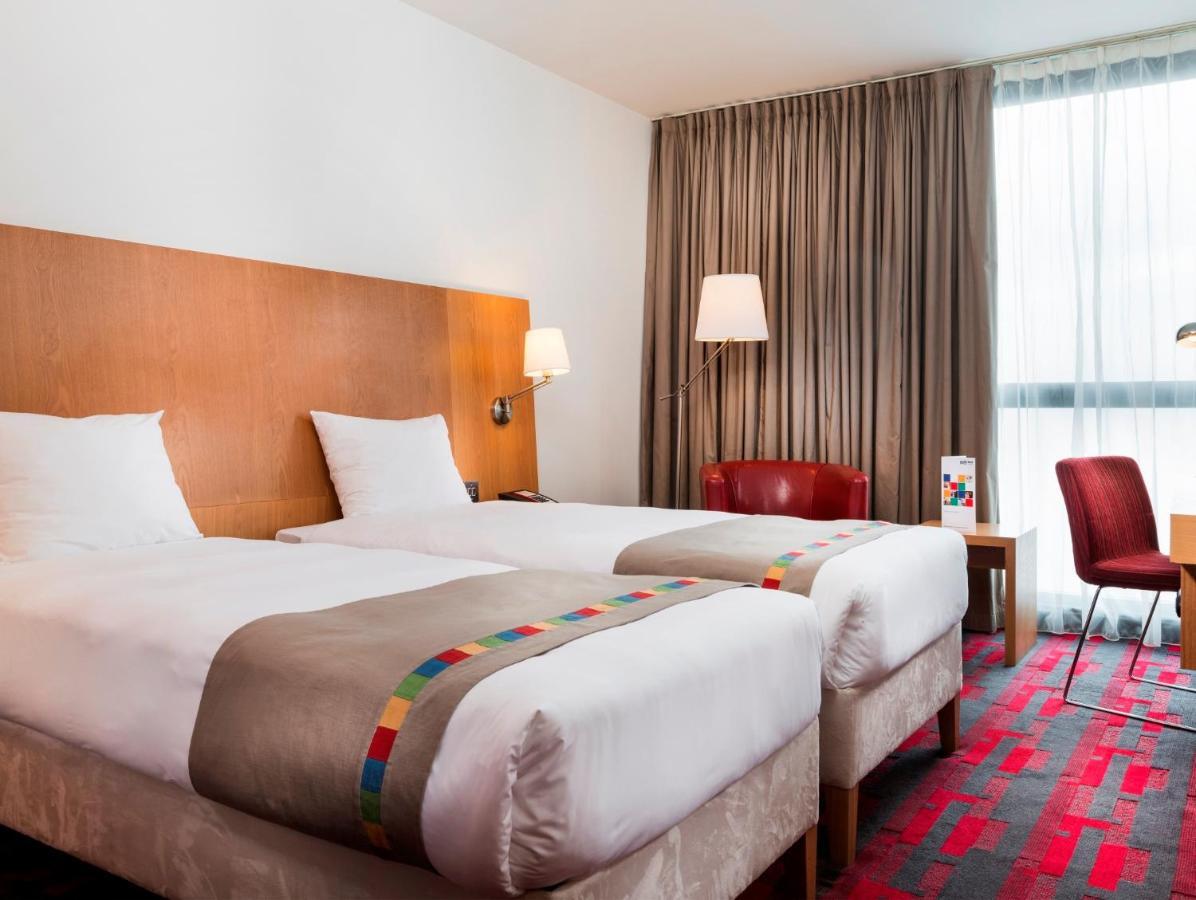 Hotel Park By Radisson