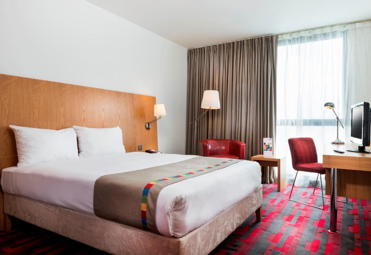 Hotel Park By Radisson