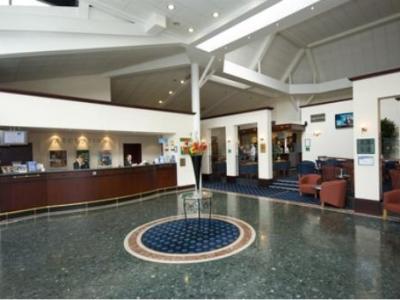 Hotel Express - Bridge Of Don Aberdeen