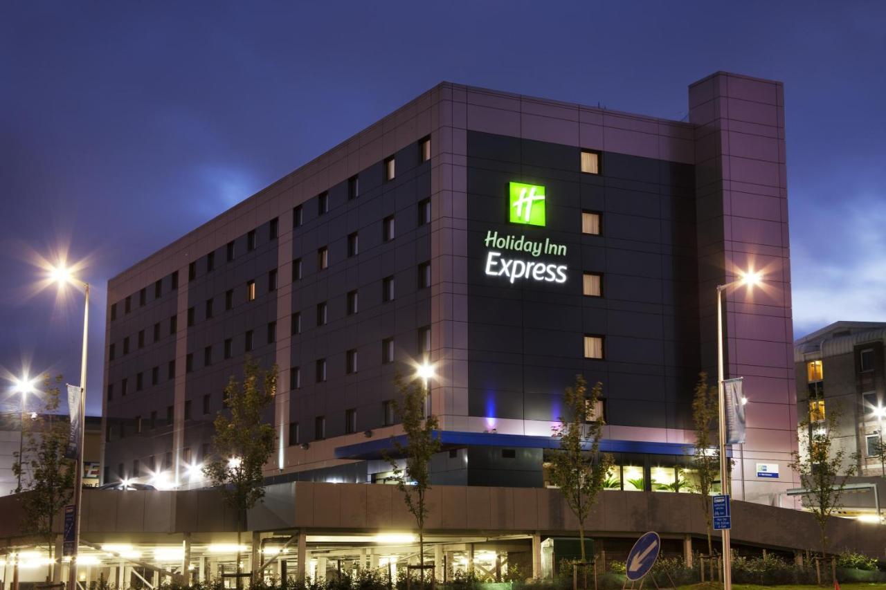 Hotel Express - Bridge Of Don 3*