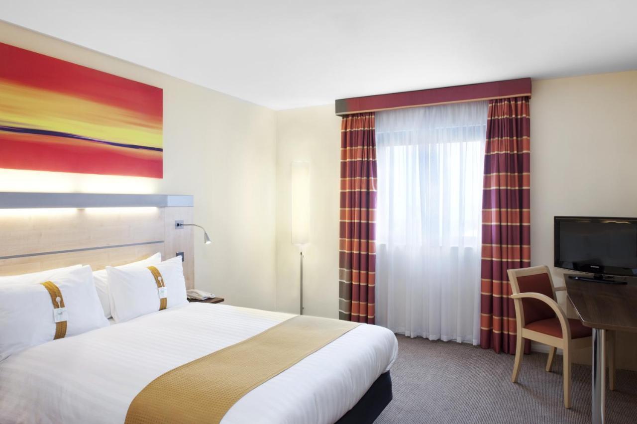 Hotel Express - Bridge Of Don 3*
