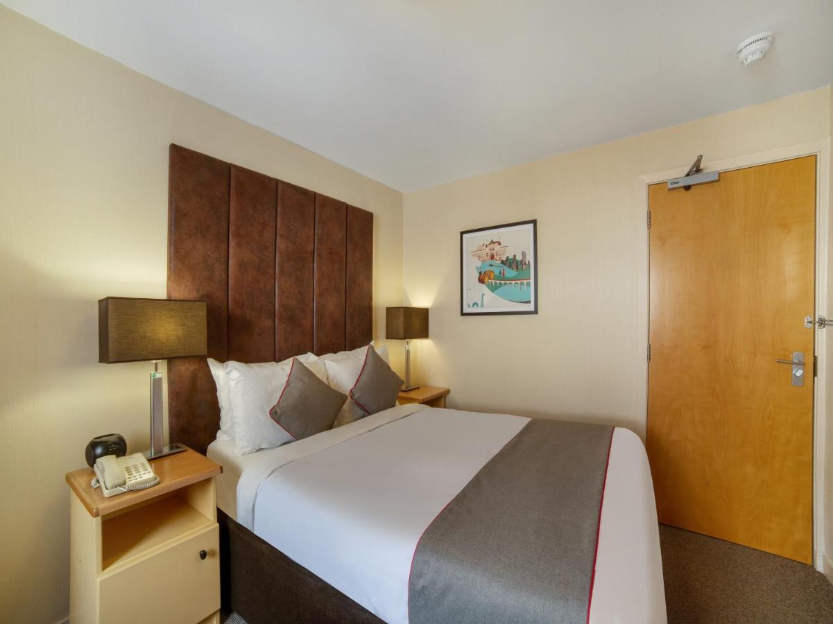 Hotel Brentwood Centre Aberdeen