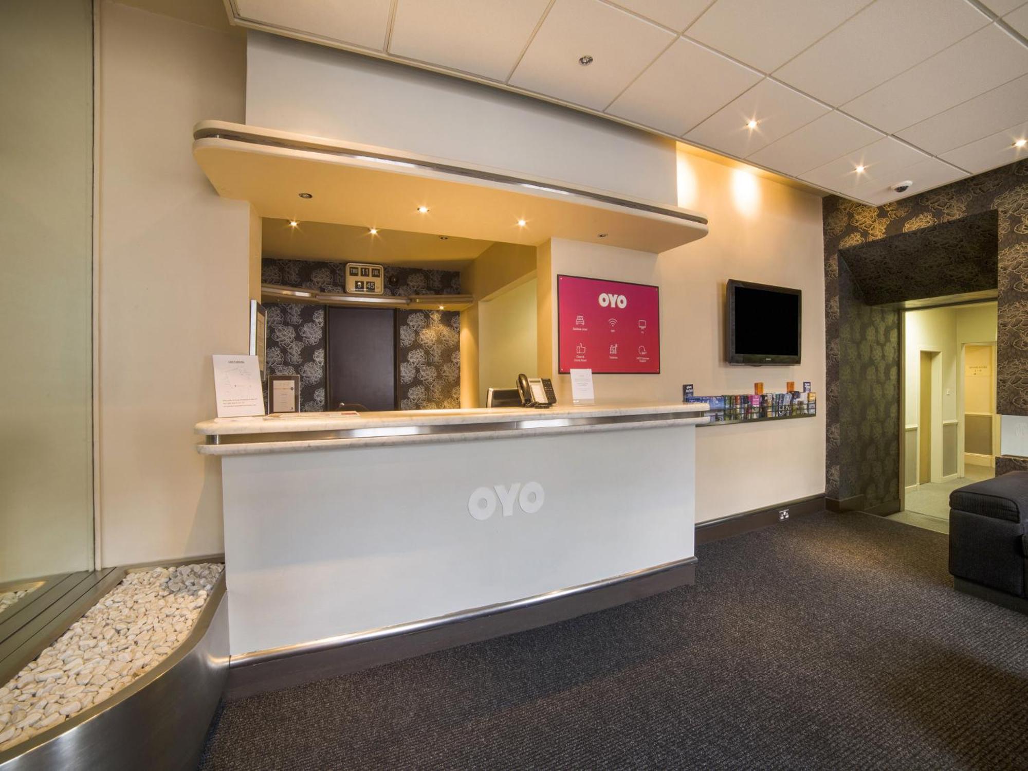 Hotel Brentwood Centre Aberdeen
