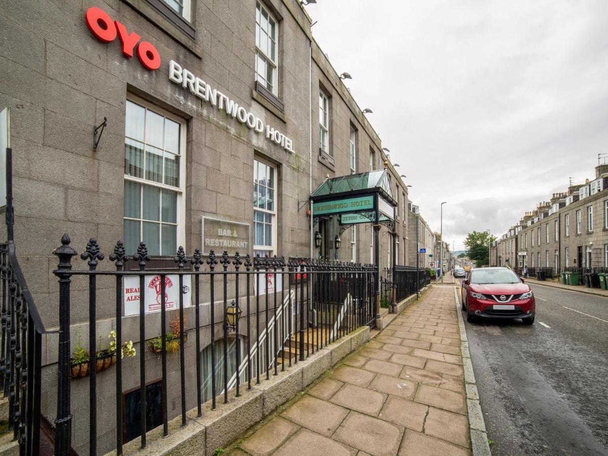 Brentwood Centre Hotel