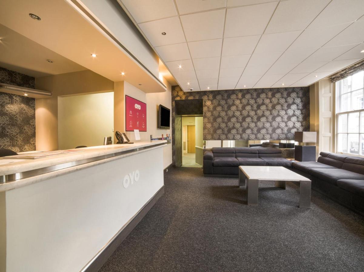 Hotel Brentwood Centre