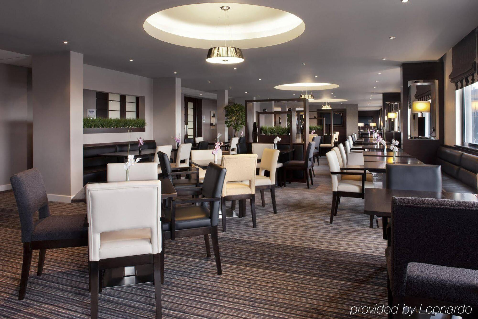 Express - Bridge Of Don Hotel