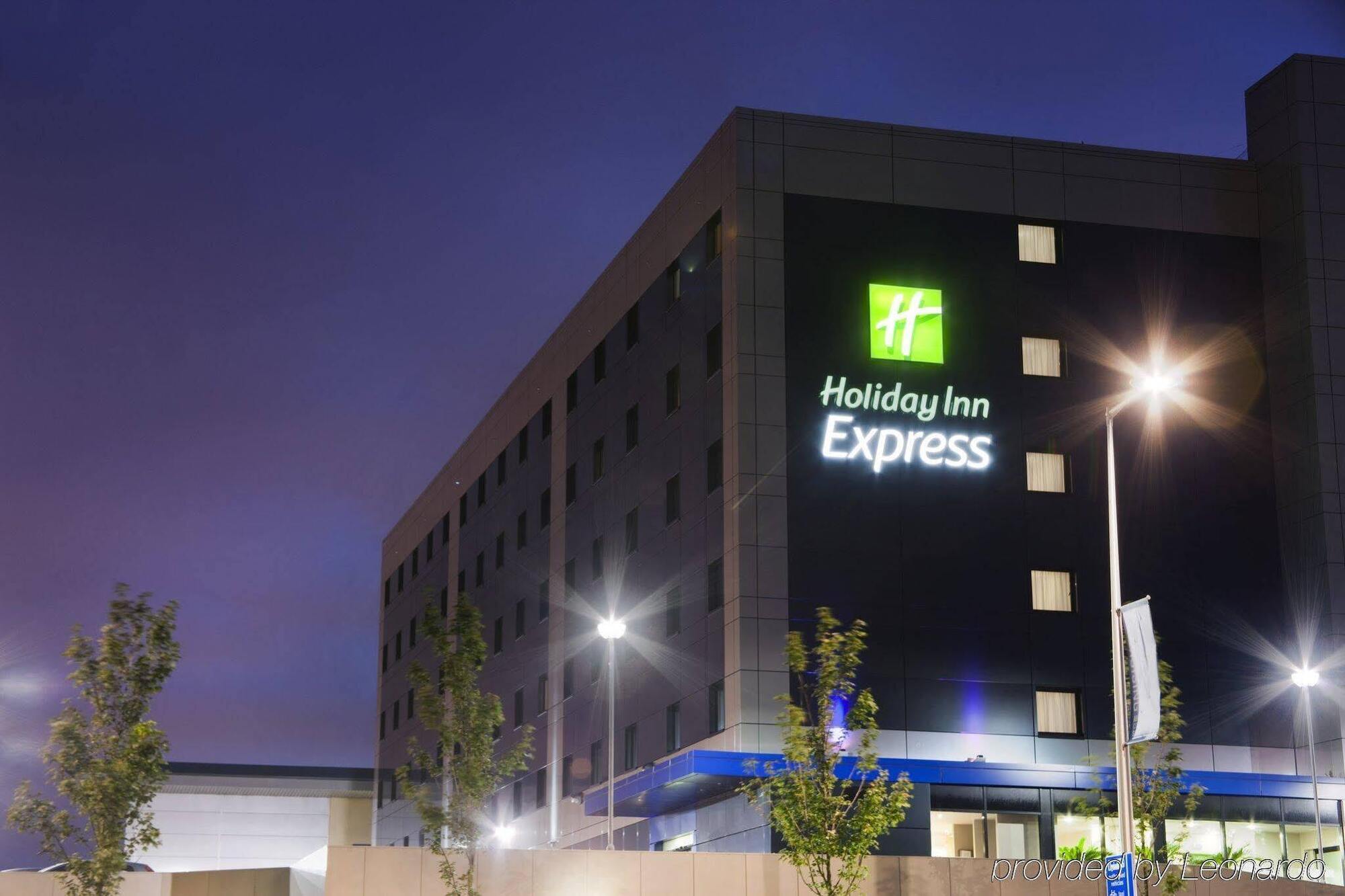 Hotel Express - Bridge Of Don 3*