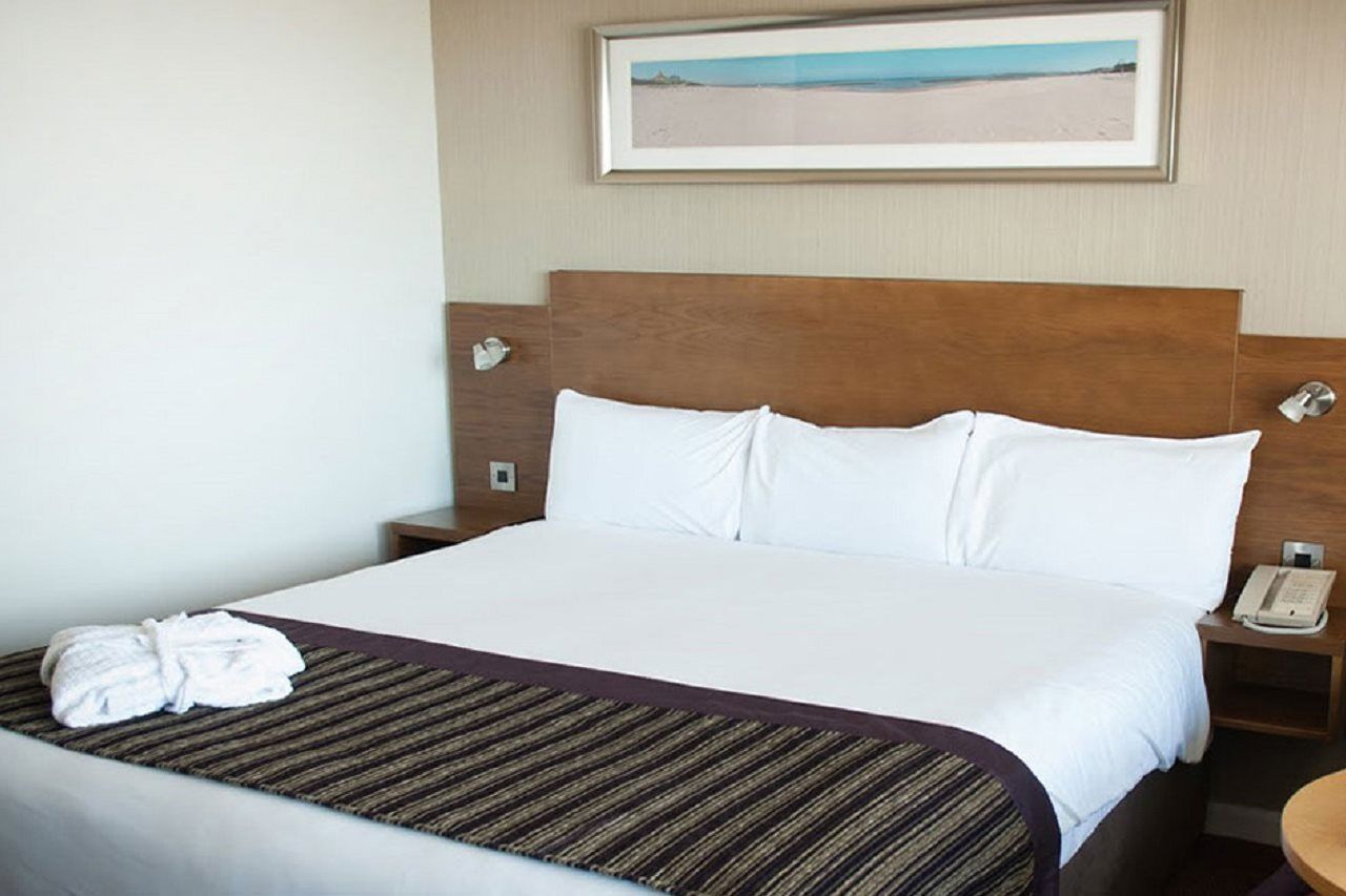 Leonardo Hotel 4*