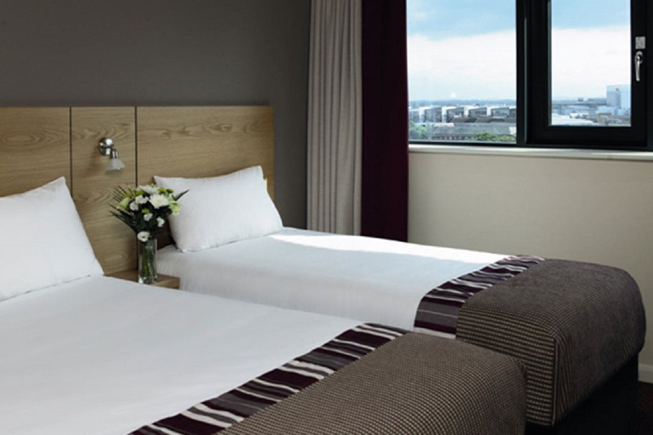 Leonardo Hotel 4*