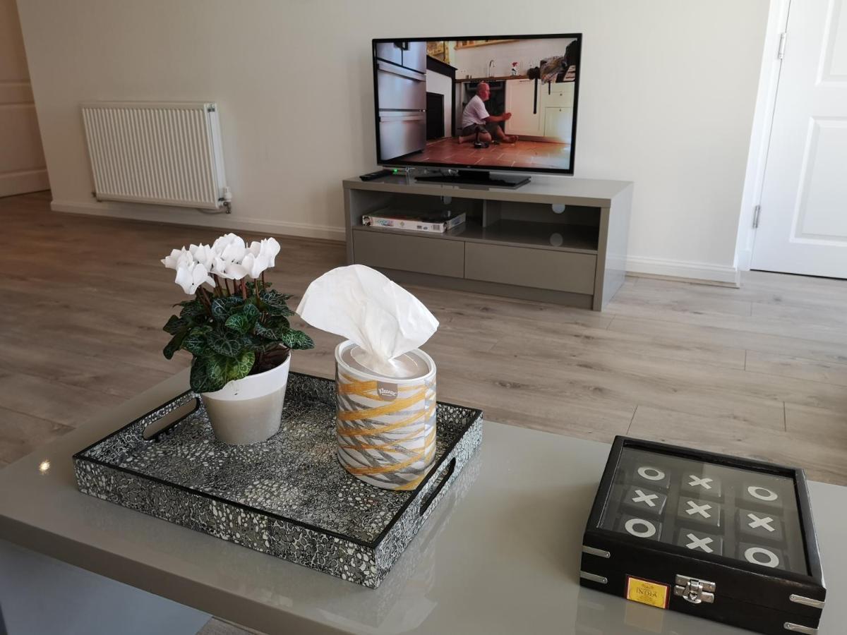 Apartamento Mycosy At The Ocean *