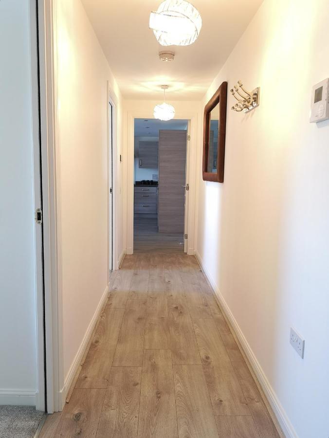 Mycosy At The Ocean Apartamento Aberdeen