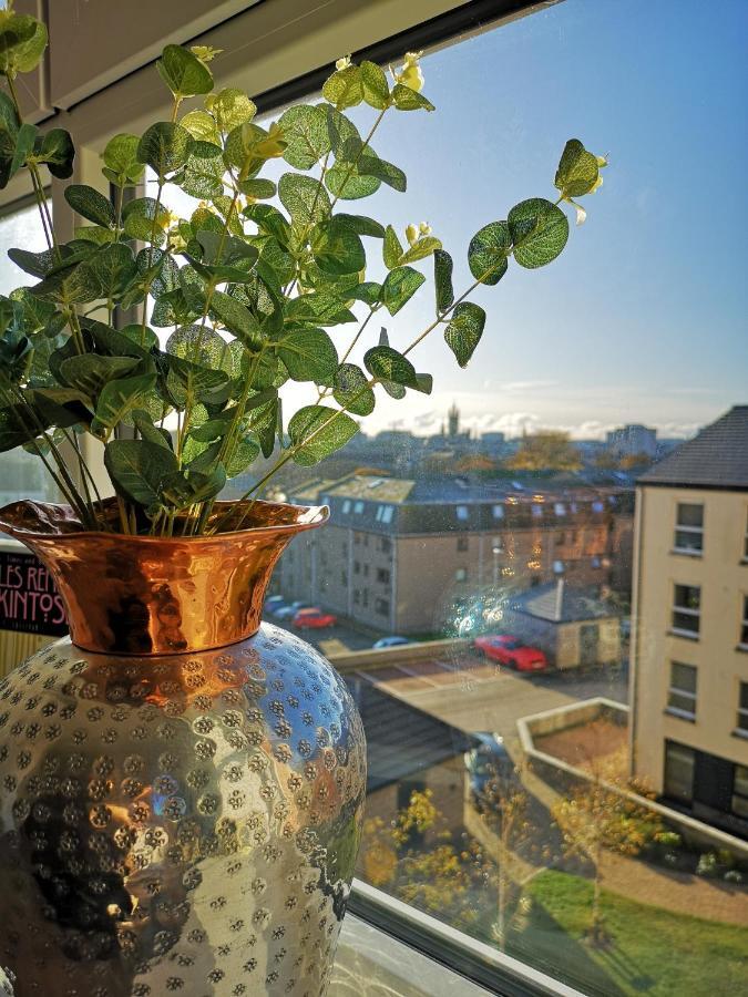 Mycosy At The Ocean Apartamento Aberdeen