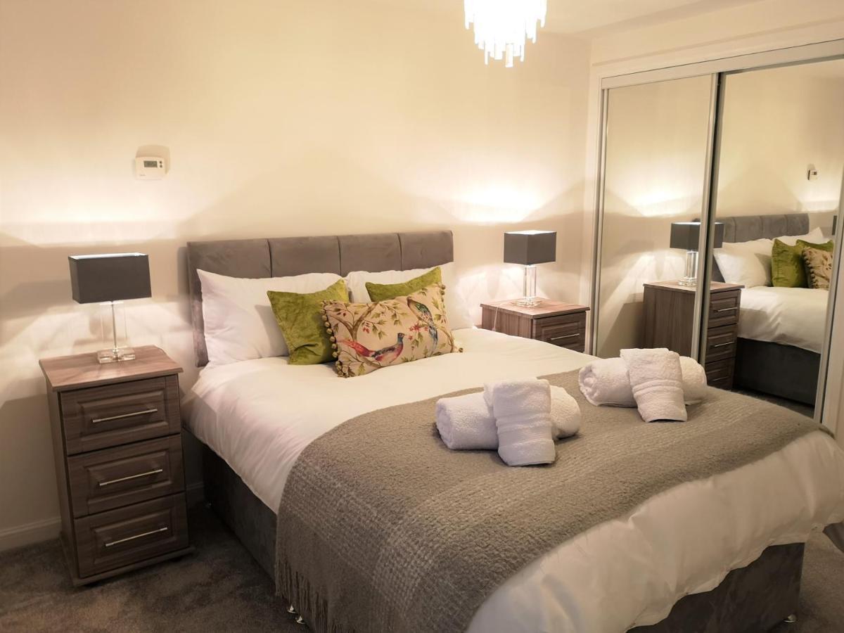 Mycosy At The Ocean * Aberdeen