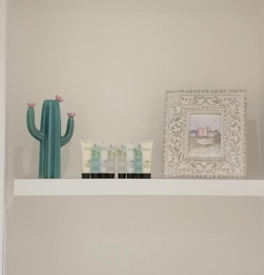 Apartamento Mycosy At The Ocean