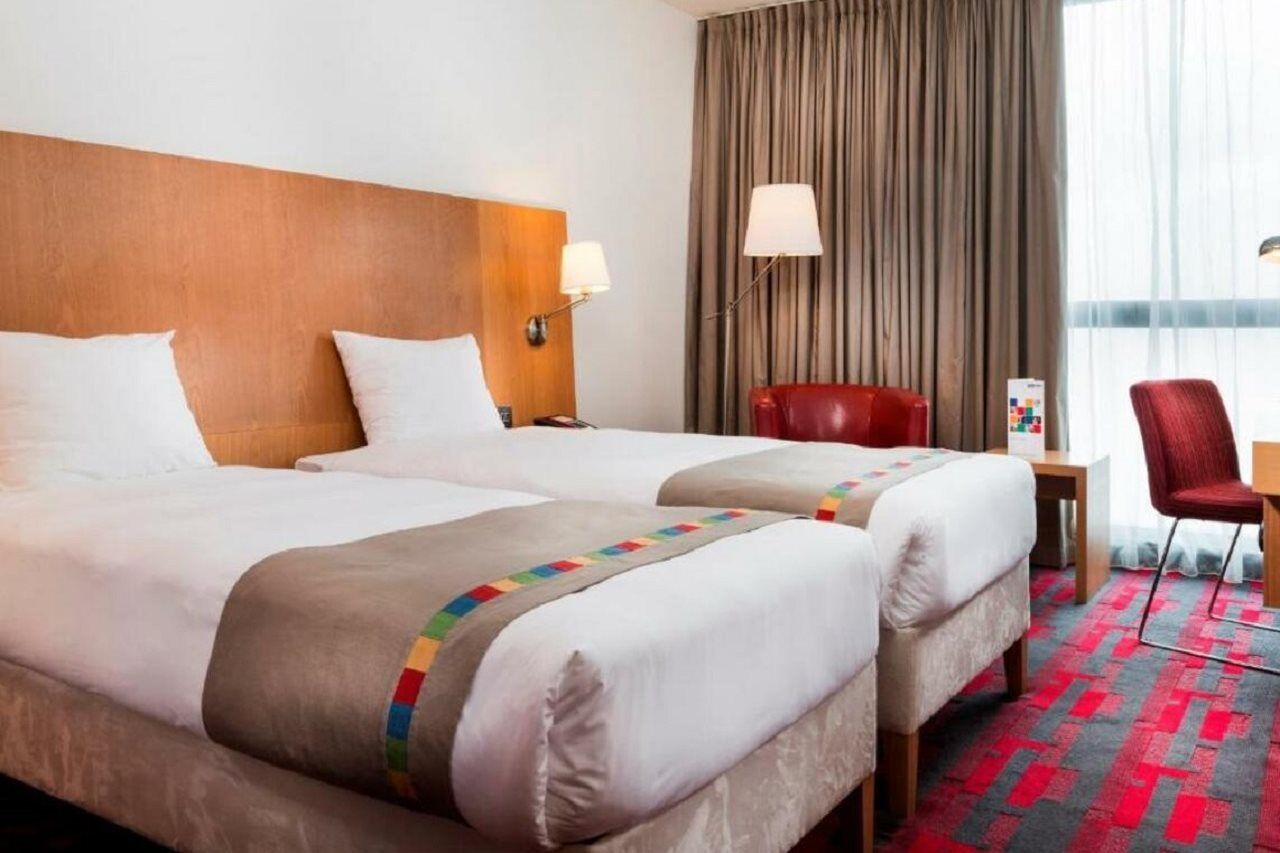 Park By Radisson 3*